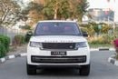 Land Rover Range Rover Autobiography P530 4.4L