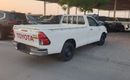 تويوتا هيلوكس GLX 2.7L Single Cab Utility RWD