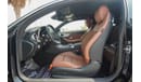 Mercedes-Benz C 300 Coupe Mercedes C300 AMG Coupe Panoramic Full option  2017 GCC Under Warranty
