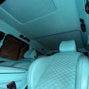 برابوس جي 800 ويدستار - مرسيدس-إيه إم جي جي 63 800 Brabus G-Class 800 2023 مواصفات الأوروبية