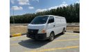 Nissan Urvan 2009 Ref#178