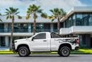 Chevrolet Silverado Silverado Z71 1500 LT Trail Boss | 2,253 P.M | 0% Downpayment | Chevrolet Warranty | Silverado Z71!