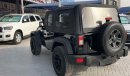 Jeep Wrangler sport V6 GCC . 1 year warranty