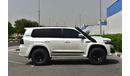 تويوتا لاند كروزر 200  GX-R V8 4.5L TURBO DIESEL  AUTOMATIC  XTREME EDITION