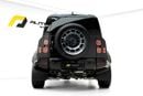Land Rover Defender P635 OCTA BLACK EDITION | GCC DEALER WARRANTY & SERVICES