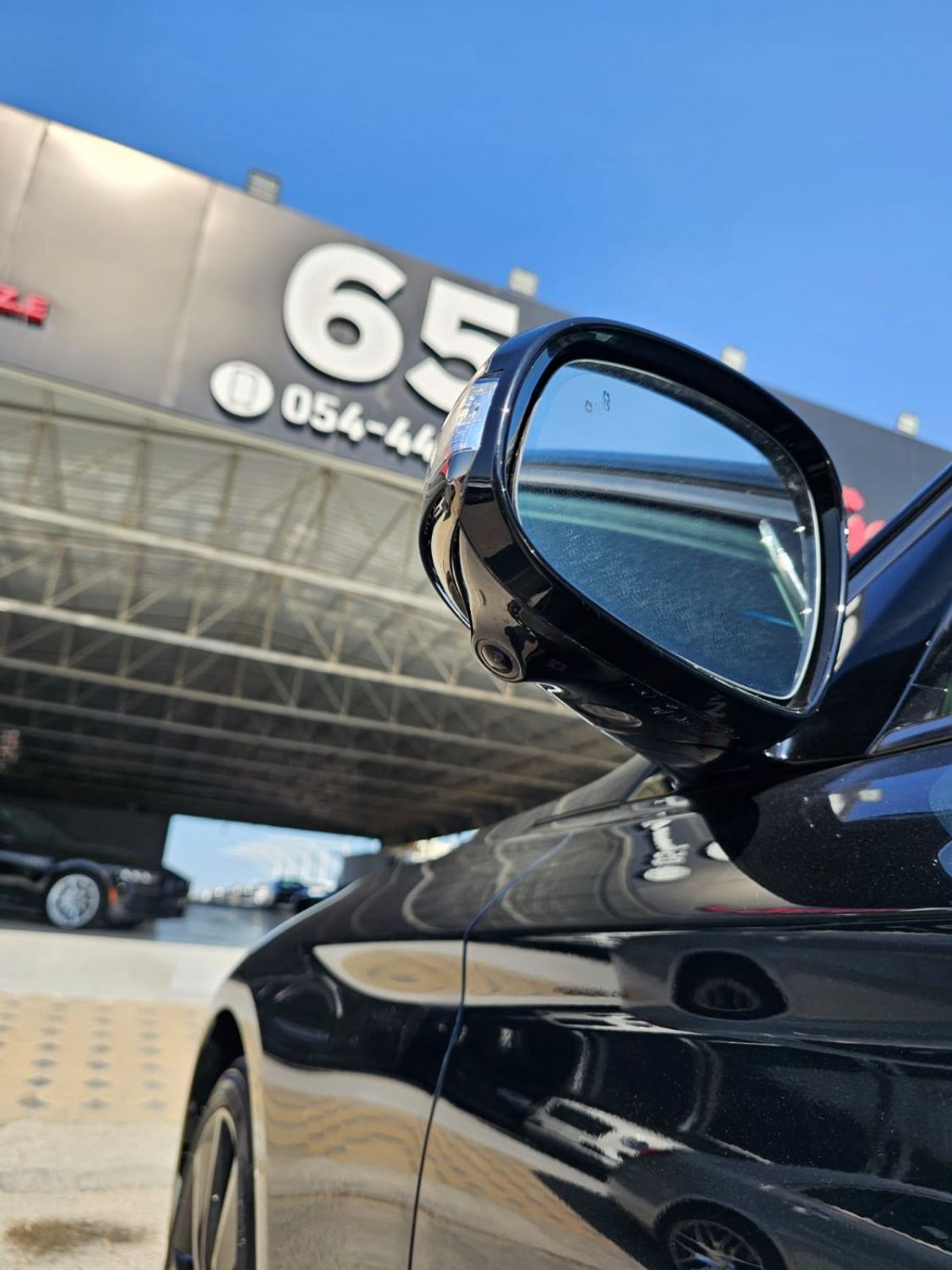 Genesis G70 Royal 3.3L AWD