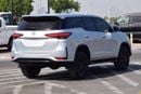 Toyota Fortuner AWD Diesel 2.8L Right Hand Drive