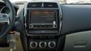 ميتسوبيشي ASX Brand New Mitsubishi ASX MedLine 2026 Export 2.0L 2WD Petrol|Grey/Beige|