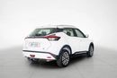 Nissan Kicks SL 1.6