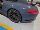 Porsche 911 Carrera 4S 3.8L Coupe