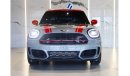 Mini John Cooper Works Countryman | ALL4 | 3 YEARS WARRANTY | GCC