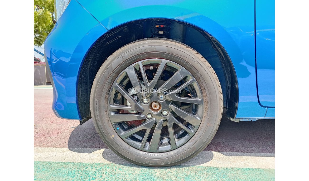 Suzuki Celerio 1.5L V4, GLX, Black Rims, Automatic Gear, SPECIAL OFFER (CODE # 67857)