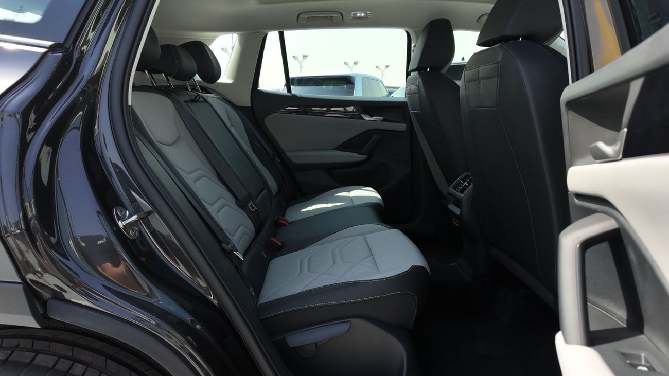 فولكس واجن تايرون VW TAYRON L 330TSI 2.0 2WD ELITE (new shape)