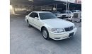 Infiniti Q45 1997 model gulf 8 cylinder