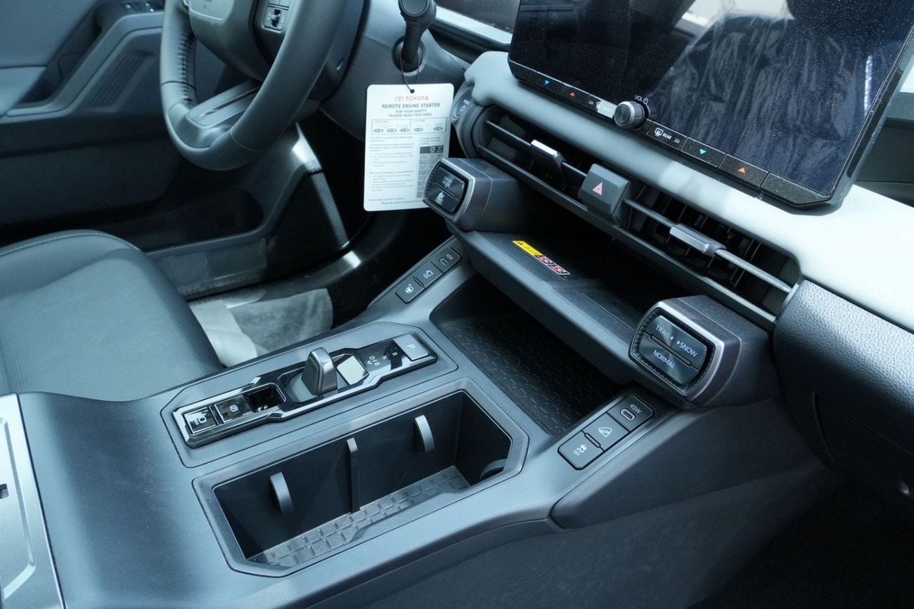 تويوتا راف ٤