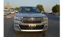 Toyota Land Cruiser Right hand drive Full option Clean Car