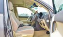 Toyota Prado Rhd TX sunroof low kms Japan import