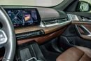 بي أم دبليو iX1 XDRIVE30 LUXURY M SPORT PACKAGE