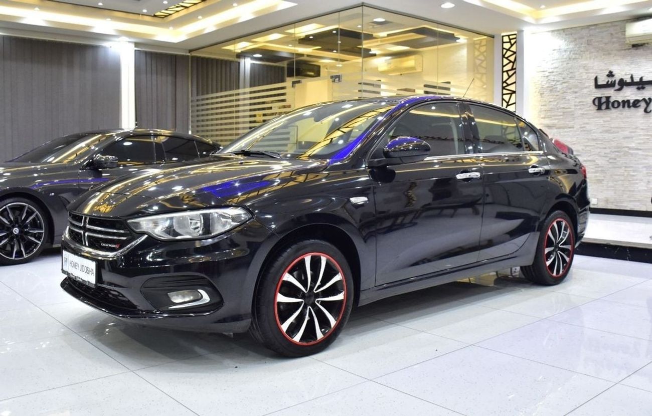 Dodge Neon EXCELLENT DEAL for our Dodge Neon ( 2017 Model ) in Black Color GCC Specs