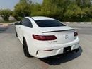 مرسيدس بنز E450 كوبيه