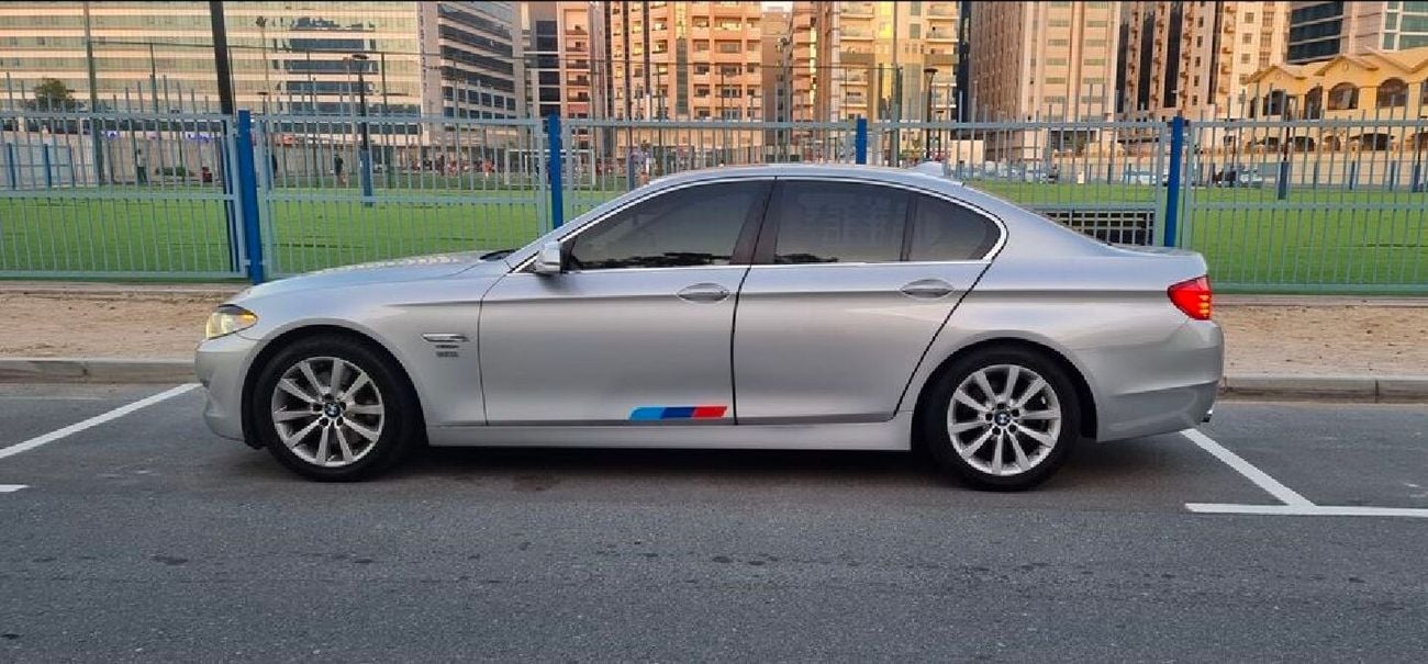 BMW 535i