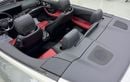 مرسيدس بنز E200 كابريو مجلس التعاون الخليجي .. حالة ممتازة .. سجل صيانة كامل .. جميع المواصفات