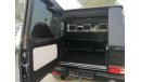 Mercedes-Benz G 500 full option