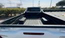 Toyota Hilux SINGLE CABIN | BULL BAR INSTALLED | RHD | 2.8L DIESEL ENGINE | 2018 | AUTOMATIC TRANSMISSION