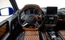 Mercedes-Benz G 63 AMG Std 5.5L Std - GCC Spec