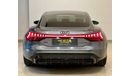Audi etron 2022 Audi RS e-tron GT ( Brand New ), Only one in UAE, 5 Years Audi Warranty-Service Contract, GCC