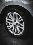 Mitsubishi Attrage GLX Highline 1.2L