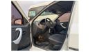 رينو لوجان RENAULT LOGAN 1.6 WHITE 2014