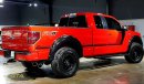 فورد F 150 2014 Ford F-150 FX4, Warranty, Service History, GCC, Stunning Condition