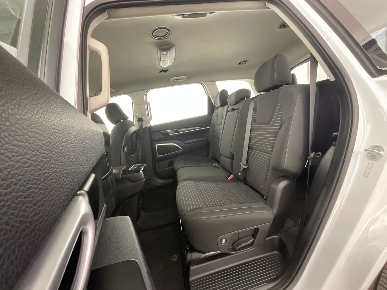 كيا تيلورايد LX | شامل الضمان | 0 ﺪﻔﻋﺓ ﺃﻮﻟﻯ