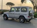 Mercedes-Benz G 63 AMG Std GCC Spec / Under remaining warranty