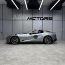 فيراري 812 GTS | V12 Spider | 2-Year Service Contract | Valid Until 2027