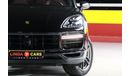 Porsche Cayenne 9Y0