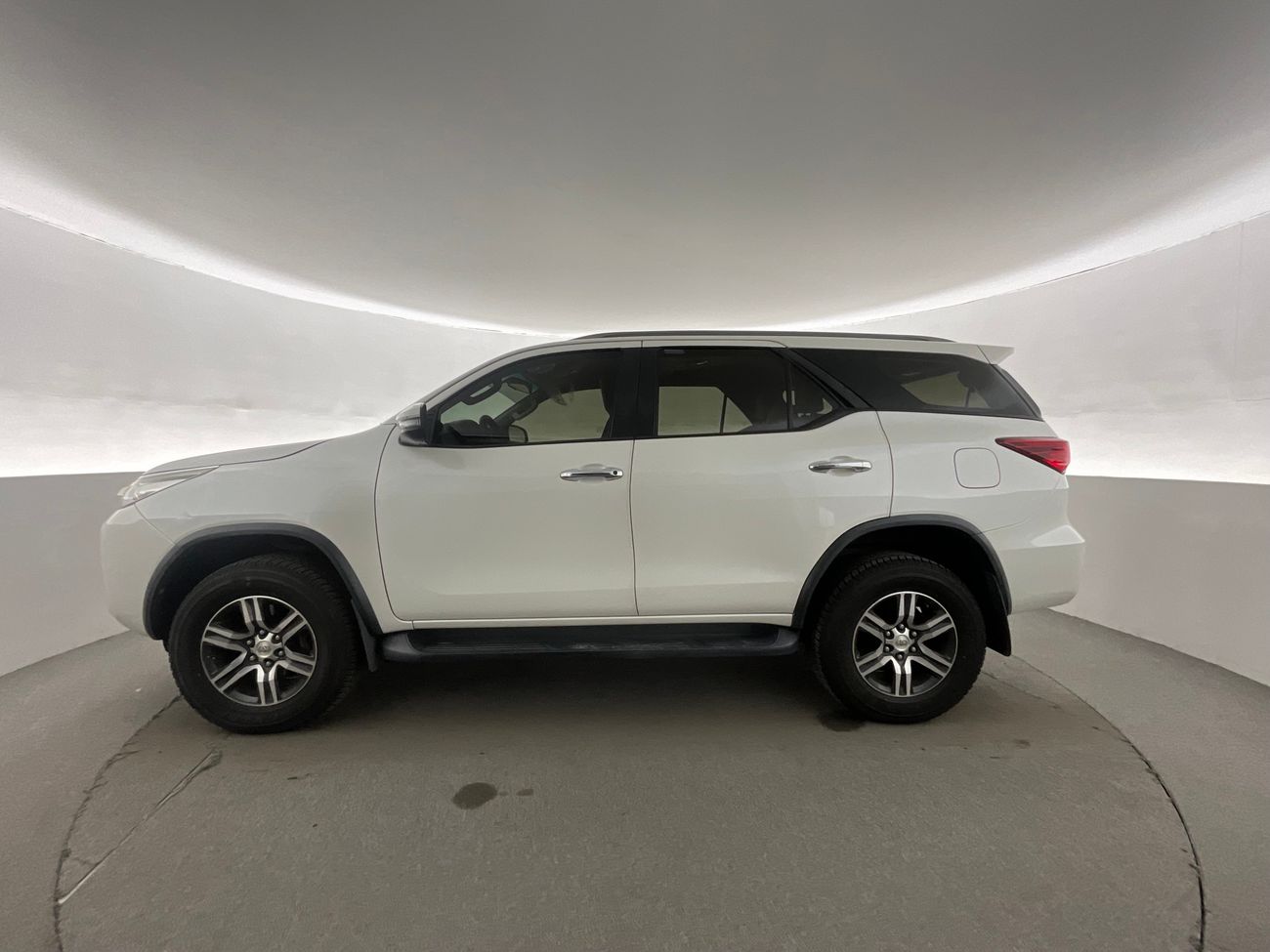 Toyota Fortuner EXR | National Day Celebration | Guaranteed Warranty | 0 Down Payment