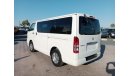 Toyota Hiace TOYOTA HIACE RIGHT HAND DRIVE (PM1022)