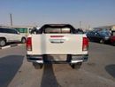 Toyota Hilux TOYOTA HILUX PICK UP RHD 2019 MODEL 2.8 L DIESEL AUTOMATIC(PM21706)