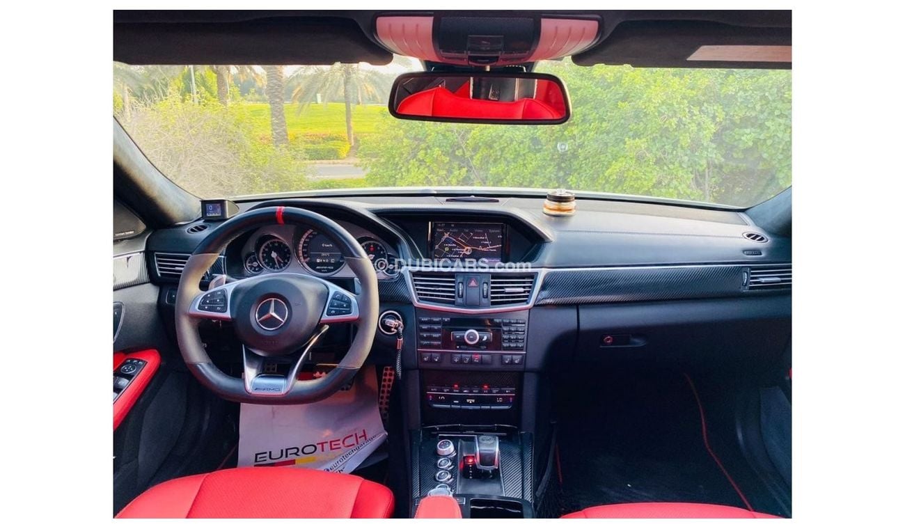 Mercedes-Benz E 36 AMG Mercedes banz E63 AMG 2012 import Japan perfect condition