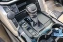Toyota Land Cruiser Toyota Land Cruiser GXR 4.0L (300 Series) (GRJ 300) 2025 model basic option
