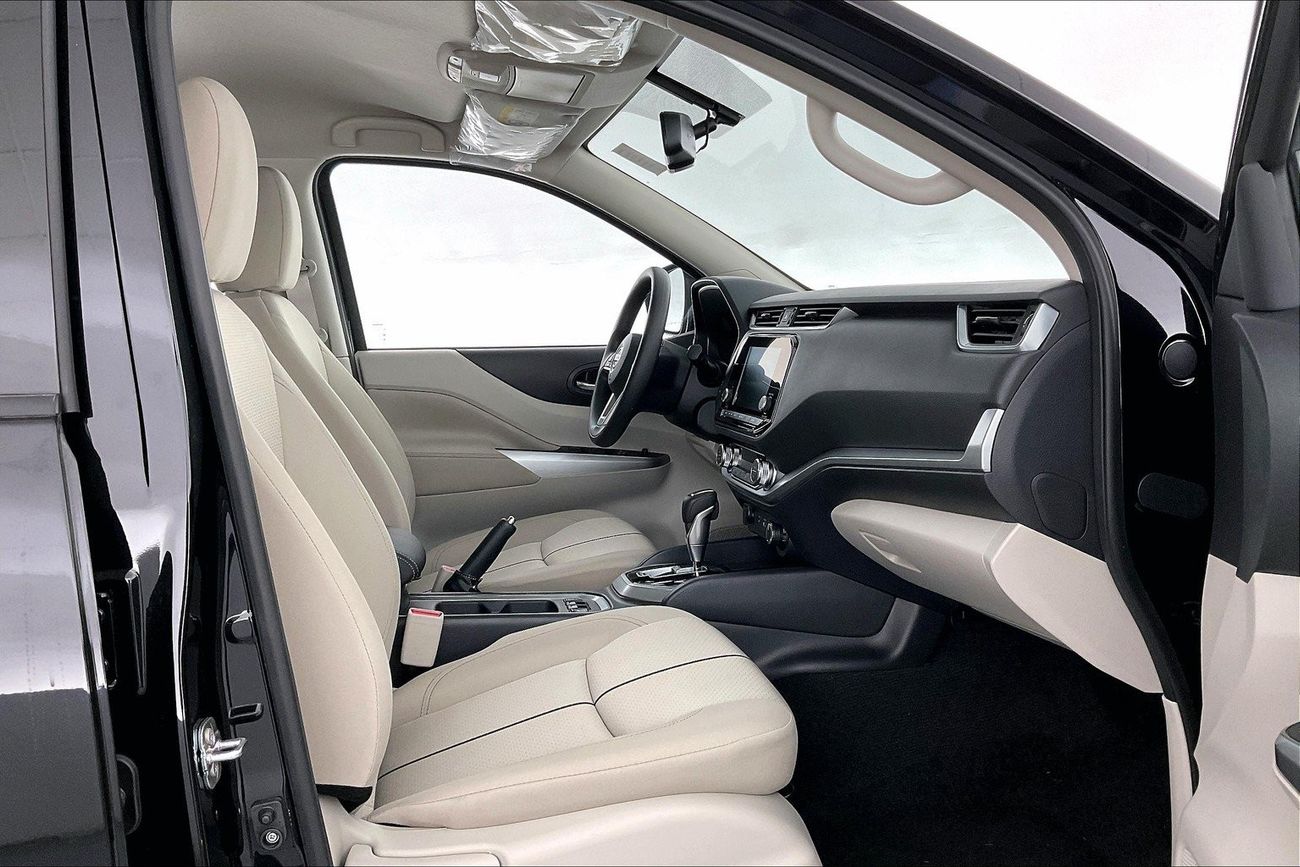 MG ZS Luxury | 1 year free warranty | 0 Down Payment