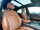 Audi Q8 55 TFSI quattro Luxury 3.0L (340 HP)