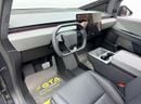 Tesla Cybertruck FOUNDATION SERIES AWD 2025 Tesla Cyber truck Foundation Series, 1 Year Warranty, Excellent Condition