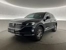 Volkswagen Touareg Highline | National Day Celebration | Guaranteed Warranty | 0 Down Payment