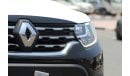 Renault Duster 2019 model 4x2 black color available for export sales