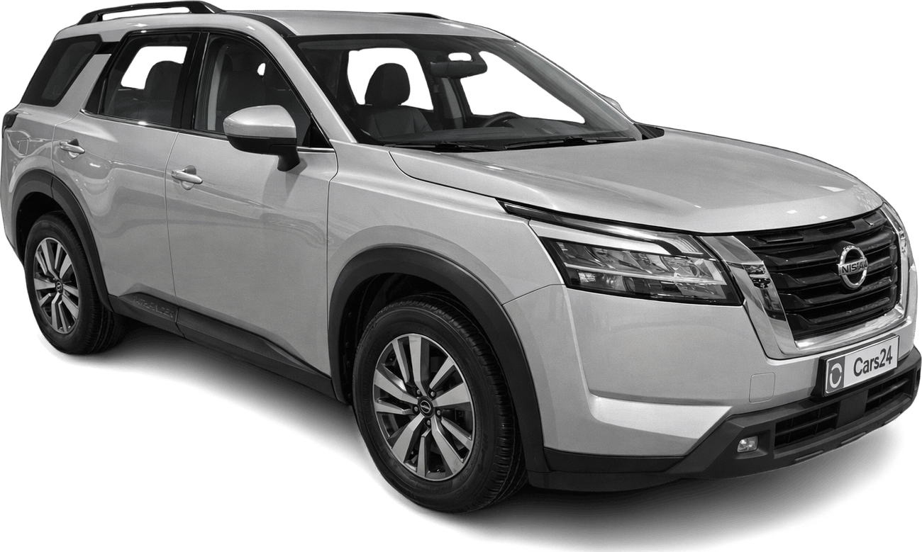 Nissan Pathfinder S 2022 | AED 1277/Month | 0 DP | 30 Day Return | Warranty | Service History