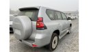 Toyota Prado TXL (Spare-Up) 2.8L 4-Cyl Diesel A/T