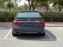 BMW 740Li Luxury M Sport Package 3.0L